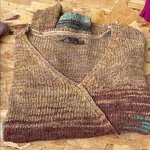 Prana sweater